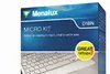 Variant PC Säuberungsset incl. 90cm Schlauch, 5 Produktbild-Vorschau 10