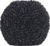 Light & Living - Vase PHYLIA - 52x23x46,5cm - Schwarz Produktbild-Vorschau 1