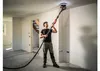 SKIL 7521 DA Langhals-Trockenbauschleifer (750 W, für Ø 225 Produktbild-Vorschau 4