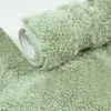 Badematte - Grün - 50x80 cm - Rechteckig - Rutschfest - Produktbild-Vorschau 8