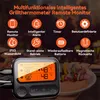 Digitales Bluetooth Fleischthermometer mit App und Alarm, Produktbild-Vorschau 5