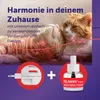 Feliway Friends Kit de démarrage pour chats 48 ml Voir les images du produit 4