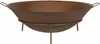 Siena Garden Bol à feu Rusty Diamètre 61Cm, Avec poignées Voir les images du produit 6