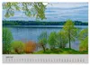 Biosphärenreservat Schaalsee (Wandkalender 2027 DIN A4 Produktbild-Vorschau 9