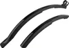 M-Wave Mud Max Universal HL Schutzblech Fahrrad 26 - 29 Produktbild-Vorschau 5