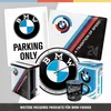 Nekupto Mint Box XL BMW Motorsport - M Power E30 NA82124 Náhľad obrázku produktu 4