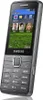 Samsung GT-S5611 Grau Dual Sim MP3 UKW Radio Kamera Produktbild-Vorschau 2
