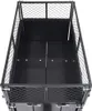 vidaXL Kippanhänger für Rasenmäher 150 kg Last Produktbild-Vorschau 5
