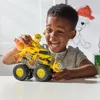 Véhicules à thème Paw patrol roues de secours Rubble Voir les images du produit 21