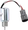 12 V elektromagnetický ventil pro poruchu paliva SA372512 Náhled obrázku produktu 3