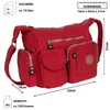 Bag Street Damentasche Umhängetasche Handtasche Produktbild-Vorschau 2