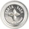 Varta V40H NiMH batterij, type 55604, knoopcel MH 13654 / 4 Productafbeelding-voorbeeld 2