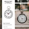 Regent Montre pour homme Montre de poche analogique URP041 Voir les images du produit 5