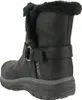 Skechers Easy Going Dreamers Move Damen Stiefel Schwarz Voir les images du produit 64