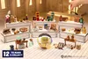 Miniverse Make It Mini Harry Potter Back to Hogwarts in Podgląd zdjęcia produktu 9