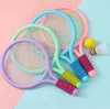 Merco Racket Ball Games zestaw kijów z piłeczkami Podgląd zdjęcia produktu 2