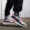 NIKE - air max 90 - grijs combi Produktbild-Vorschau 13