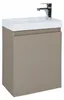 Meuble lave-mains LISA suspendu 41 cm Voir les images du produit 2