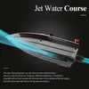 WLtoys WL917 RC Boot 2,4 GHz Fernbedienung Boote RC Jetboot Produktbild-Vorschau 15