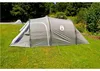 Coleman Coastline 3 Plus, Kempink, Pevný rám, Tunelový Náhled obrázku produktu 3