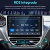 Écran de 10 pouces compatible CarPlay pour Peugeot 208/2008 Voir les images du produit 10