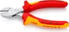 Knipex 73 06 160 SB X-Cut Kompakt-Seitenschneider Produktbild-Vorschau 2