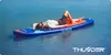Thunder Stripes 320 Stand Up Paddle Board 320 x 75 x 15 cm Produktbild-Vorschau 16