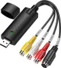 Digitální převodník VHS Převodník videa USB 2.0 Karta pro Náhled obrázku produktu 2