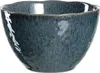 Keramische schaal, 15 cm, blauw, Matera Productafbeelding-voorbeeld 1