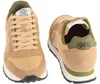 Sun68 Sneaker Low Herren 32323132313733 Beige 44 EU Produktbild-Vorschau 5