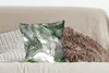 MuchoWow® Zierkissen Sofakissen Wohnzimmer Dekokissen 45x45 Produktbild-Vorschau 4