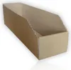 Lager Regalkarton, Lagerbox aus Karton, 401 x 101 x 112 / Produktbild-Vorschau 1