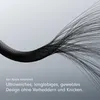 Apple MEQM4ZM/A Lightning-Kabel 0,2 m Schwarz Produktbild-Vorschau 6