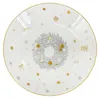 Set di piatti da 18 pezzi Silver Koleda, argento/oro, Anteprima dell’immagine prodotto 10