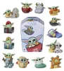 Star Wars Grogu Eisige Macht, 4 Jahr(e), SW Collectibles, Produktbild-Vorschau 29