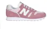 New Balance W3732HO Damen-Sneaker in Rosa – Veloursleder Produktbild-Vorschau 1