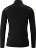 MAIER SPORTS ROGER He-Skirolli 9146 black / sulphur spring Produktbild-Vorschau 2