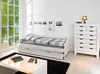 SIT Möbel Bett mit Schublade | für Matratzen 90x200 cm | Produktbild-Vorschau 8