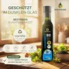 Kräuterland Premium Schwarzkümmelöl, 250ml ungefiltert, Produktbild-Vorschau 8
