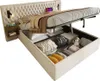 Komplettes Schlafzimmer-Set aus Samt, inklusive Produktbild-Vorschau 14