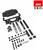 GIVI Univerzální montážní sada pro S250 Tool Box pro nosiče Náhled obrázku produktu 10