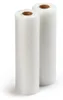 Two rolls of vacuum sealer bags on a white background. Produktbild-Vorschau