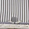 [casa.pro]® Cestino da picnic per 4 persone con borsa Anteprima dell’immagine prodotto 5