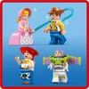 LEGO® │ Disney und Pixar 43264 Toy Story Festlicher Zug und Produktbild-Vorschau 14