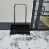 BAUSTER® Schneeschieber Schneeschaufel Schneeräumer Produktbild-Vorschau 2