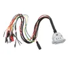 3 LED-Leuchten, Kofferraum-Bench-Kabel DB25 mit Schalter, Produktbild-Vorschau 1