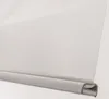 CLP Doppelrollo mit Klemmfix Fixierung ohne Bohren grau Produktbild-Vorschau 4