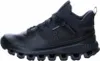 ON CLOUD HI WATERPROOF Damenschuhe - Mid cut Sneaker Produktbild-Vorschau 9