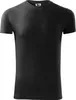 Eng anliegendes Herren-T-Shirt, 100% Baumwolle, unbedruckt, Produktbild-Vorschau 4