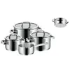 WMF Function 4 0761066380, Edelstahl, Edelstahl, Edelstahl, Produktbild-Vorschau 7